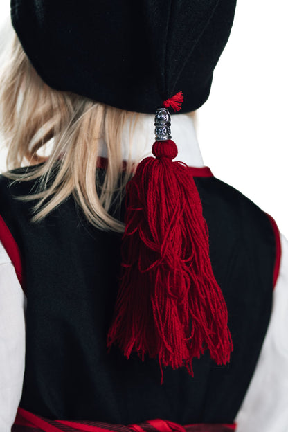 Hátíðarbúningur fyrir börn – fullkominn fyrir 17. júní